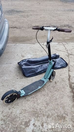 Самокат городской взрослый Oxelo Town 9EF