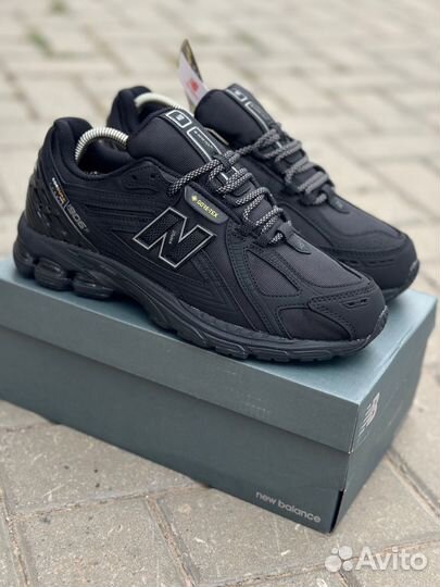 Кроссовки New Balance 1906r gore tex cordura