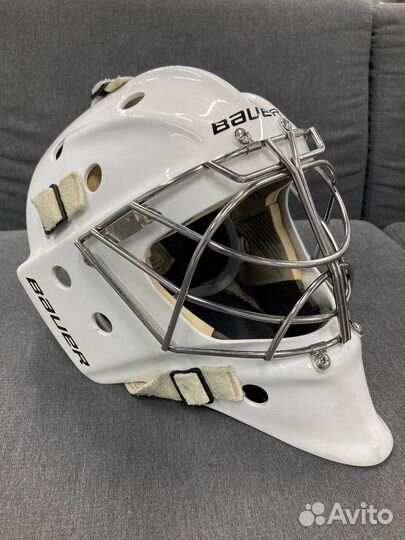 Шлем хоккейный вратаря bauer profile 960 отс SR(M)