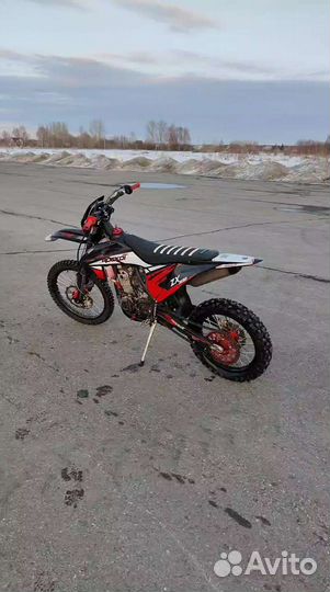 Rockot zx300 Red fury