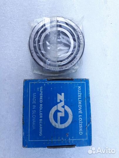 Подшипники