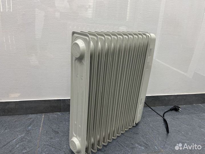 Обогревательные приборы Ресанта ом-12H