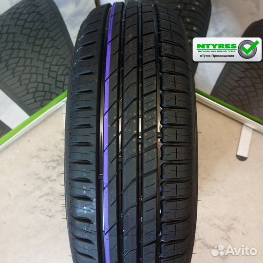 Ikon Tyres Nordman SX3 175/70 R13 82T