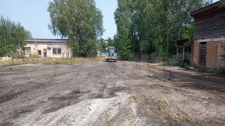 Свободного назначения, 400 м²