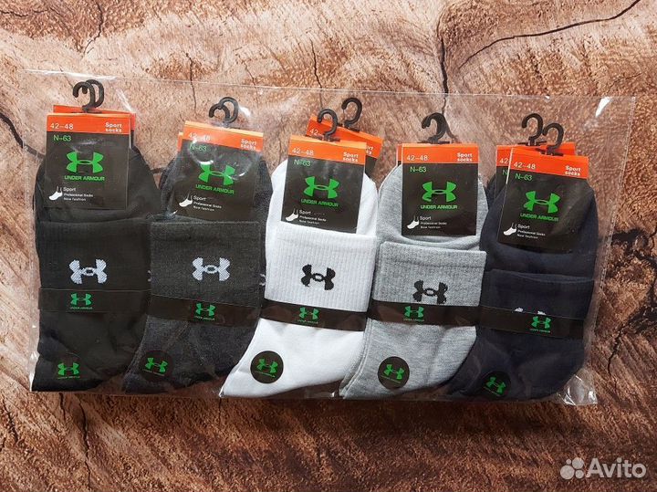 Носки Nike Adidas Jordan качество