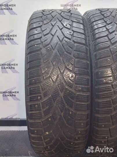 Gislaved NordFrost 100 205/55 R16 94
