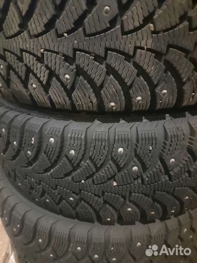 Nordman Nordman 4 175/70 R13