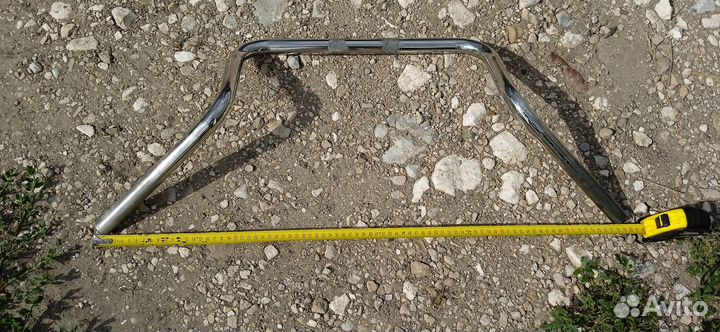 Руль для мотоцикла