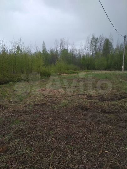 Участок 13 сот. (ИЖС)