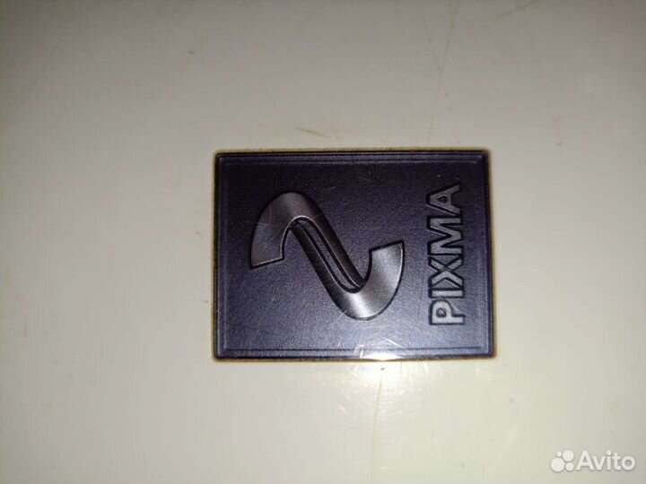 Принтер струйный canon mp 210