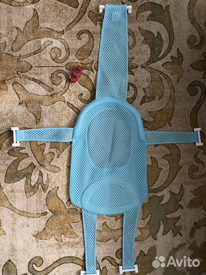 Гамак для купания