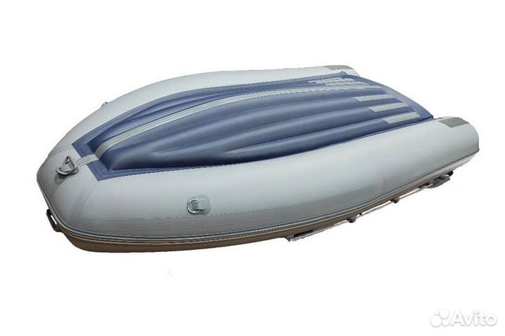 Лодка пвх Адмирал 350 ск