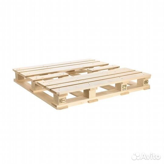 Скупка / продажа поддонов, паллетов бу