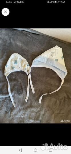 Конверт на выписку весна осень