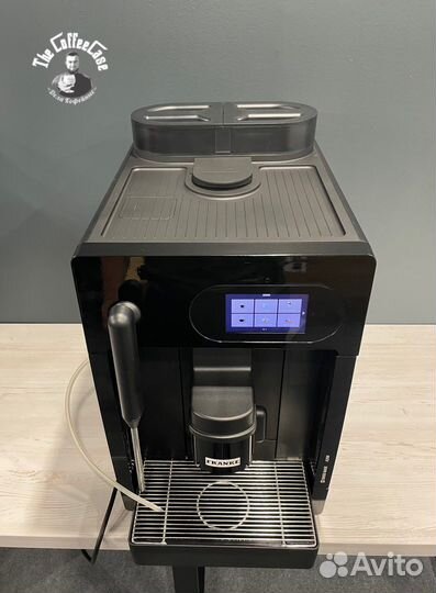 Кофемашина Franke A200