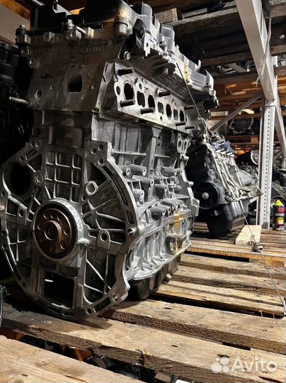 Двигатель G4KJ для KIA на обмен Кредит Установка