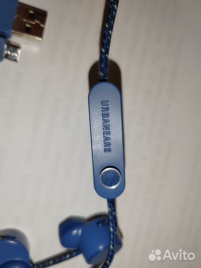 Bluetooth гарнитура Urbanears Jakan