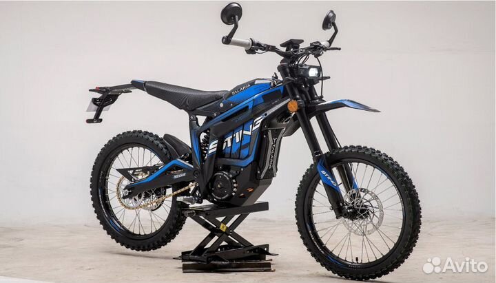 Электробайк Talaria Sting 4000 L1E #138