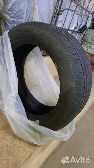 Pirelli Cinturato P7 245/50 R18