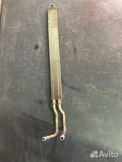 Радиатор гидроусилителя руля Land Rover Range