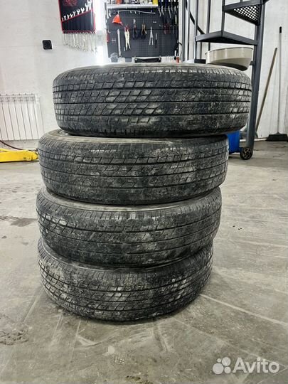 Bridgestone 613V 165/70 R14