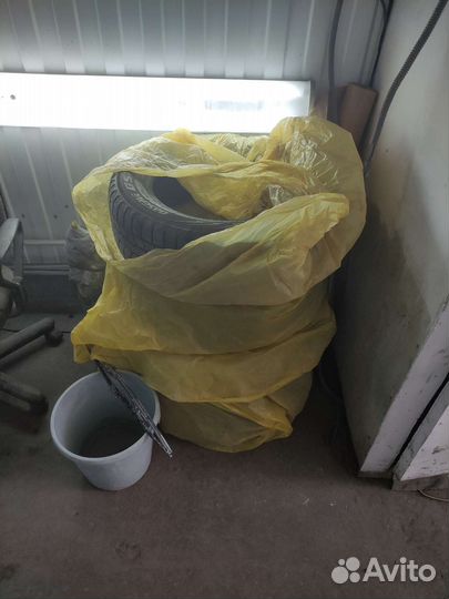 Toyo Observe GSi-6 185/65 R15 H