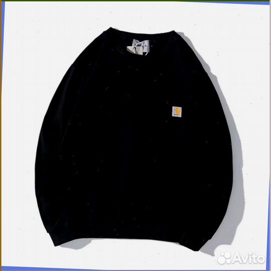 Кофта Carhartt (S - XXL)