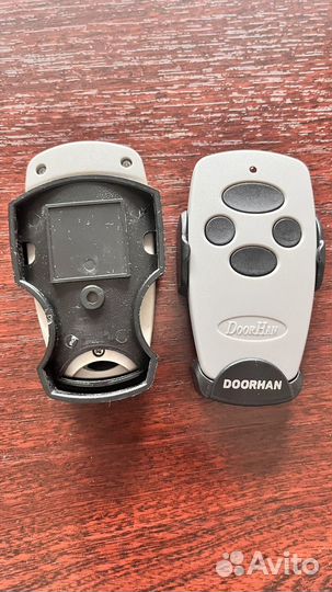 Трансмиттер DoorHan