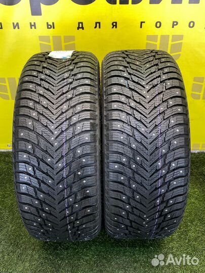 Nokian Tyres Hakkapeliitta 10p 285/40 R21 109T