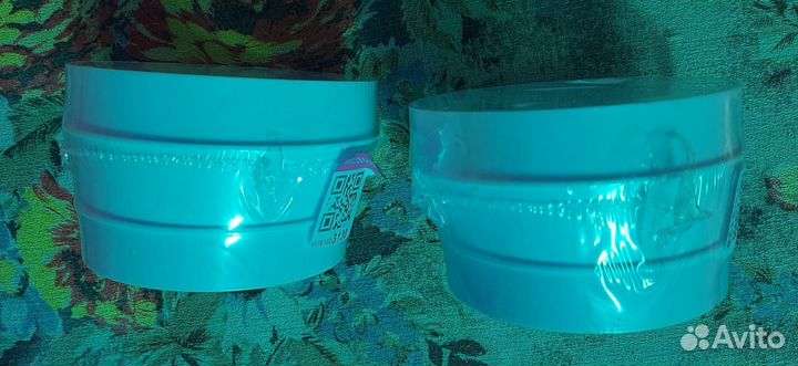 Переходник на вытяжку 110100