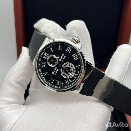 Часы мужские Ulysse Nardin