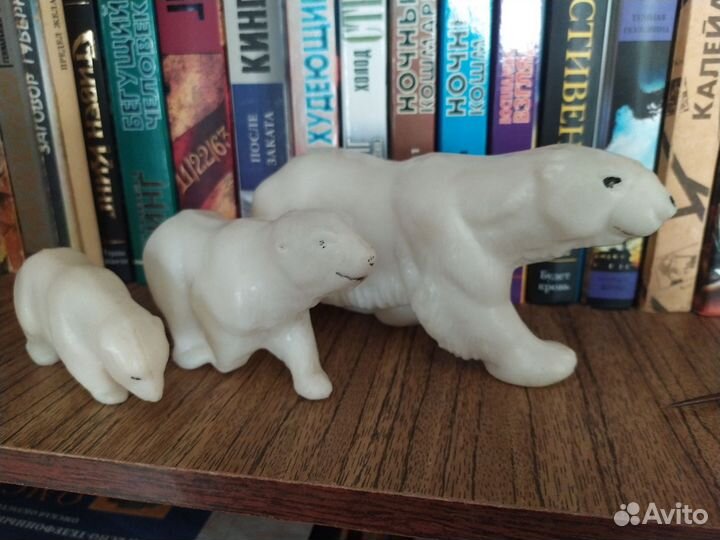 Игрушки пластик СССР