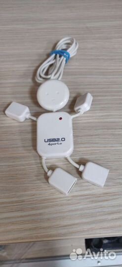 Usb разветвитель