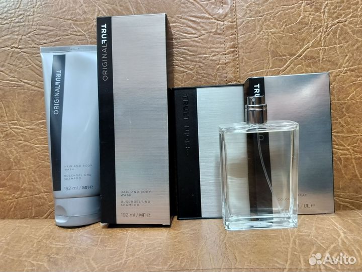 True original Mary Kay гель