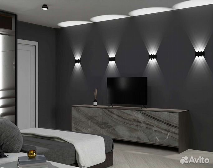 Дизайн интерьера квартир и домов