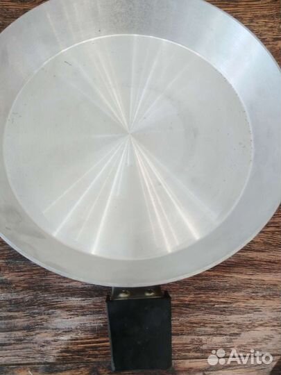 Электросковорода волга СССР