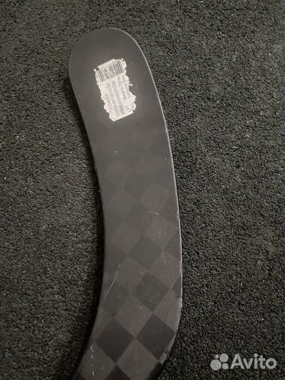 Клюшка хоккейная bauer 2s pro