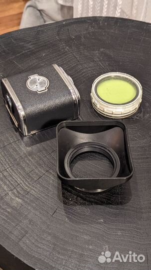 Фотоаппарат Киев 88