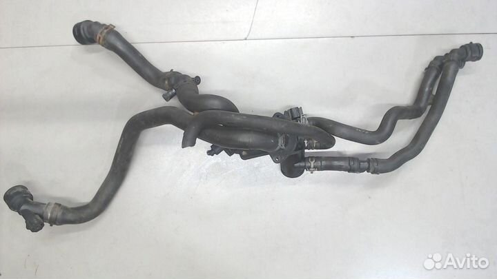 Корпус термостата Volkswagen Golf 4, 1999