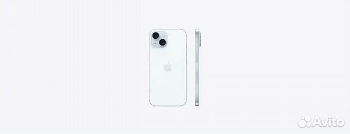 iPhone 15, 128 ГБ