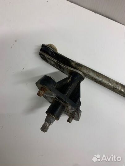 Трапеция дворников Chevrolet Lanos седан A15SMS