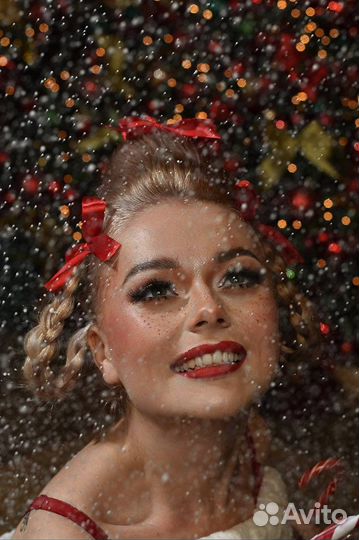 Администратор хостес