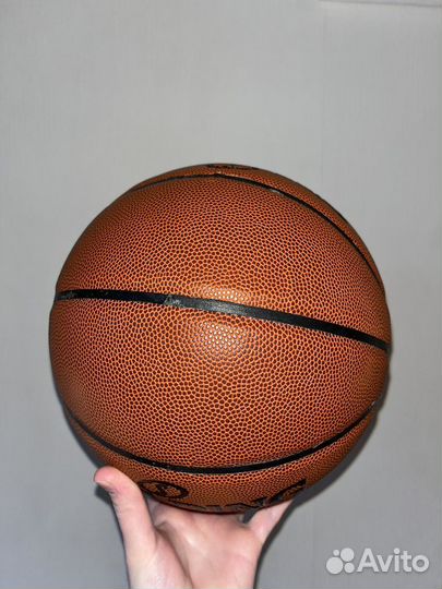 Баскетбольный мяч spalding 7 размер