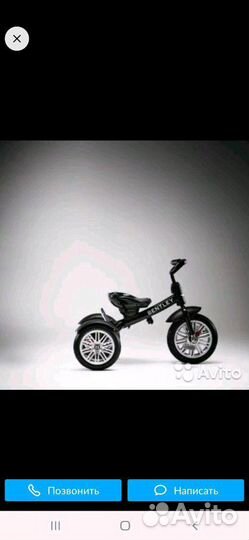 Велосипед Бентли Премиум класса. Новый в упаковке