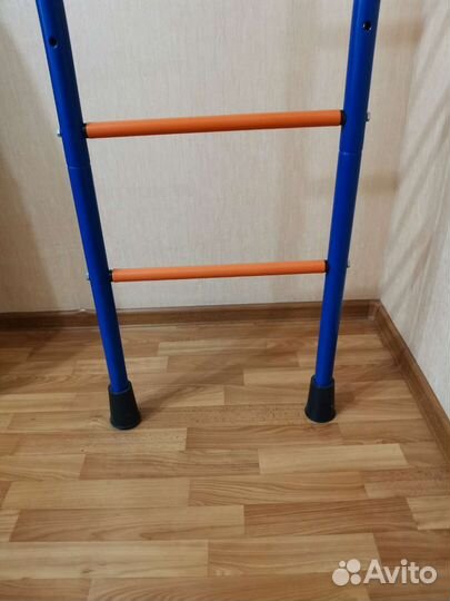 Шведская стенка