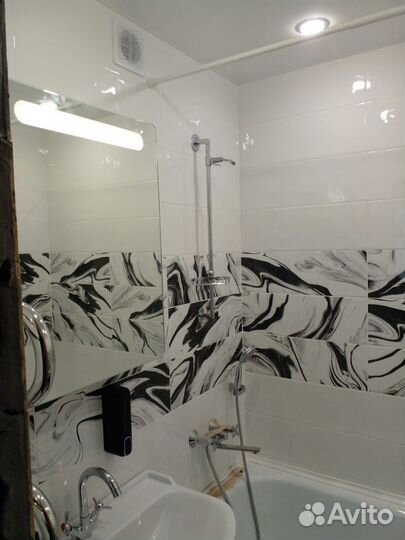 Ремонт и отделка квартир