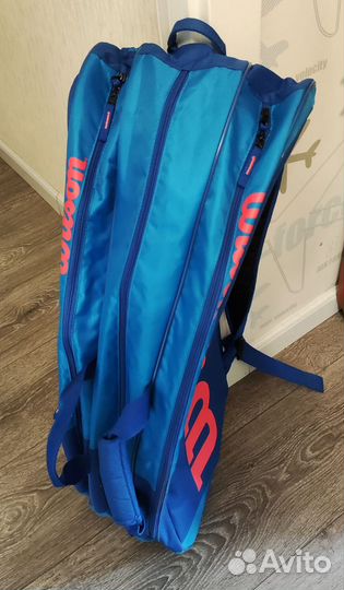 Теннисная ракетка wilson blade lite 101