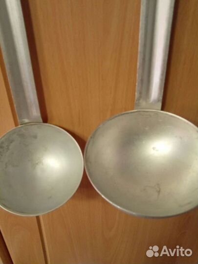 Половник поварешка черпак новые