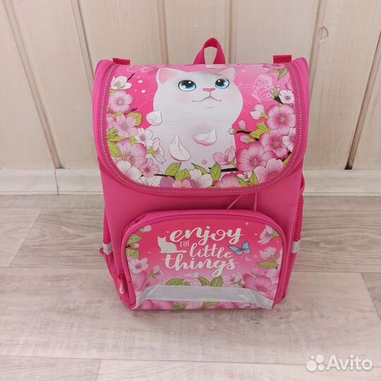 Рюкзак школьный новый