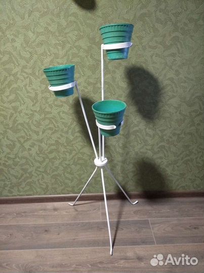 Подставка для цветов